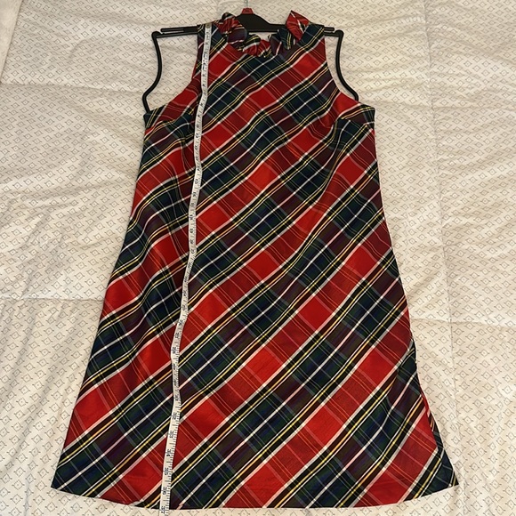 Crown & Ivy Size 8 Red, Green, Blue, Yellow - Picture 3 of 9